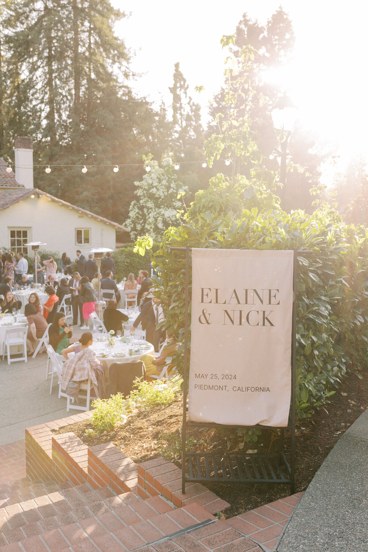 Nick and Elaine | Preview Gallery | Piedmont Park Wedding-74