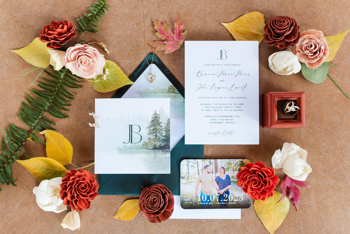 Marquette LaRee Favorites2
