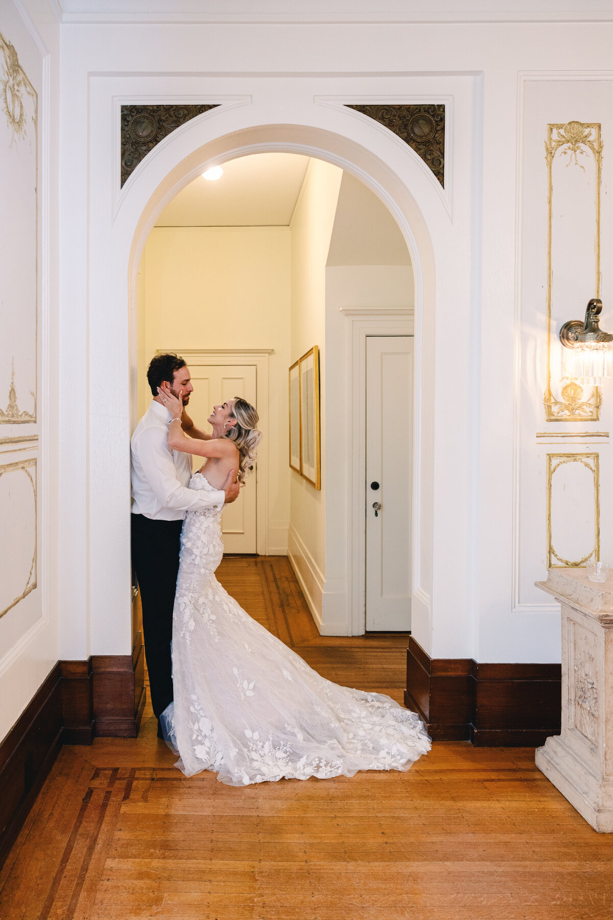 Mr. + Mrs. Mansour-98