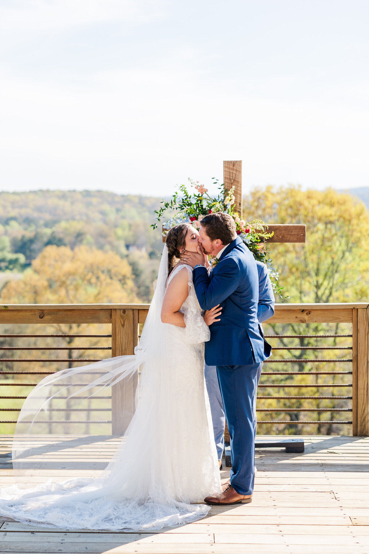 wedding-ceremony-lewallen-farms-ga-8