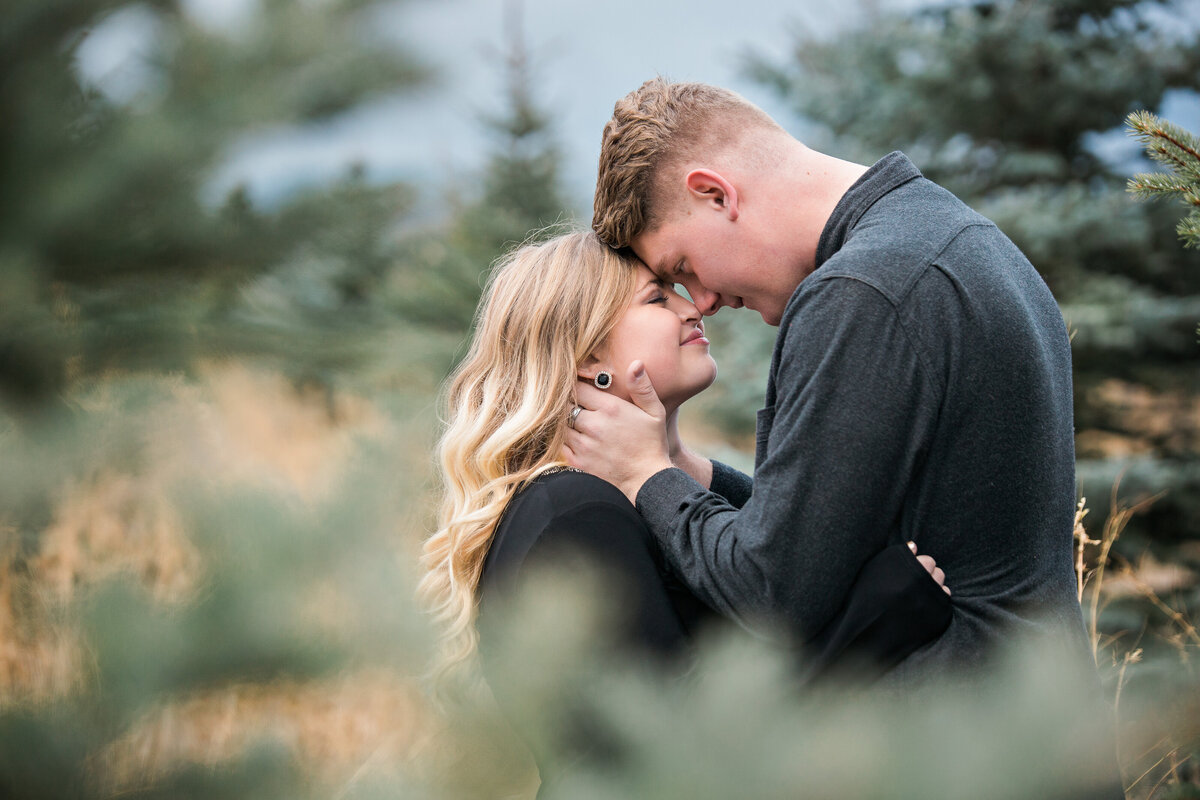 engagement idaho falls wedding venue