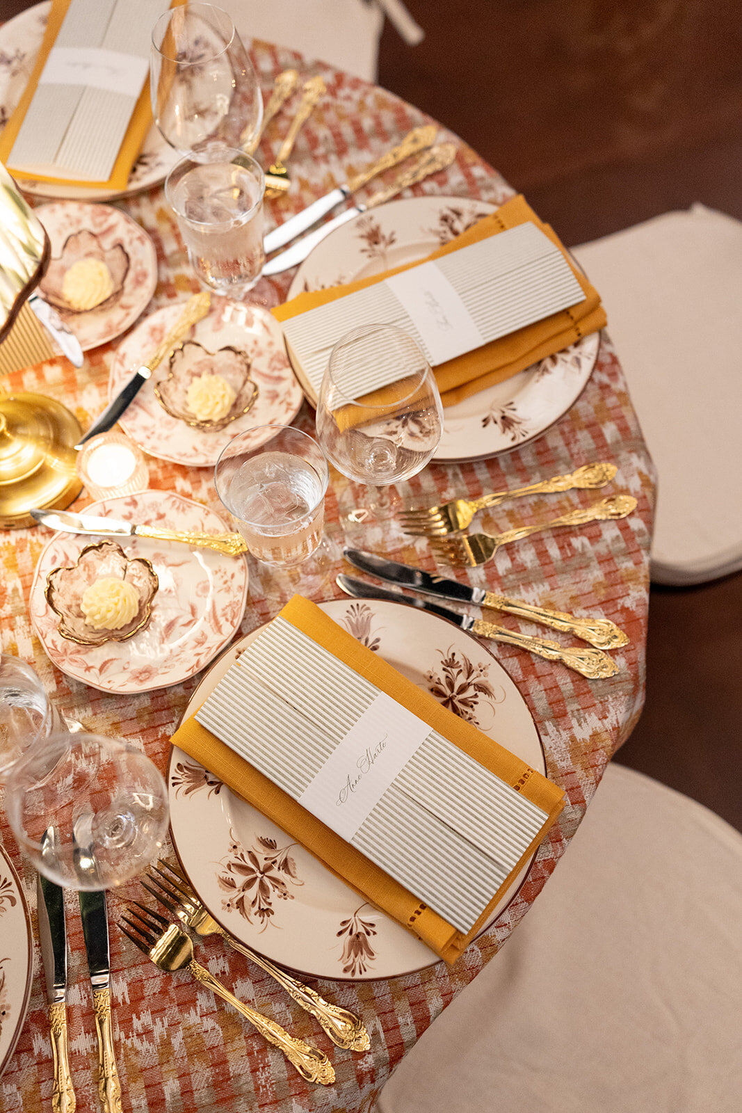 Maggie and Danny Previews - NPP0063