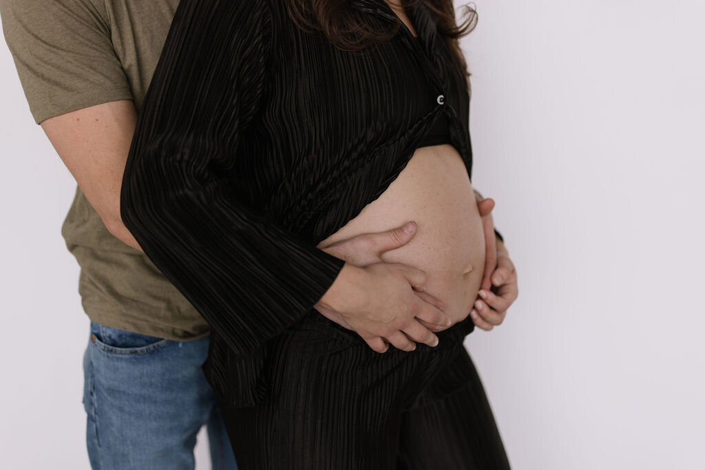 Maternity photos Arizona 2