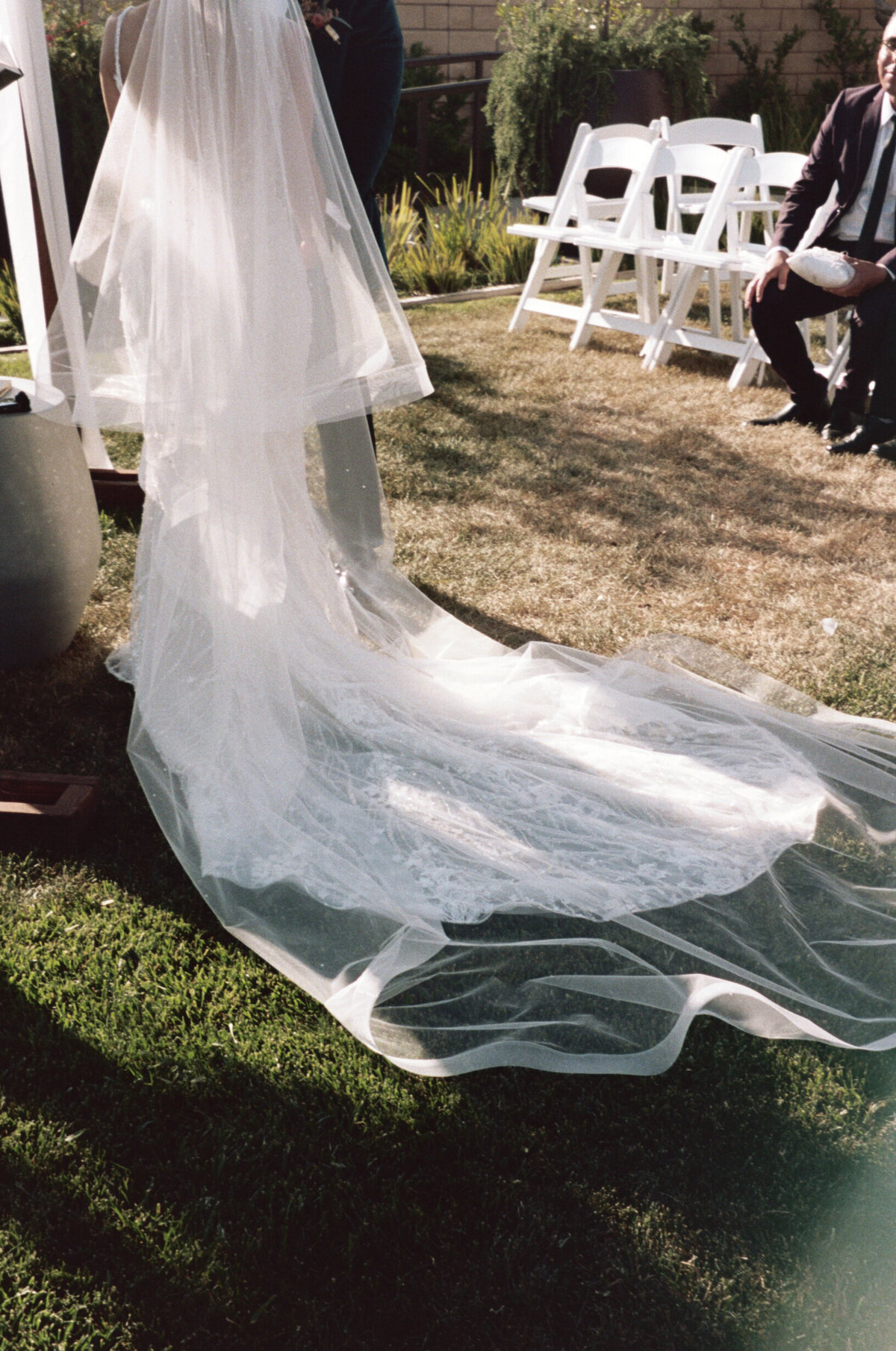 Melissa&Steven Wedding, Los Angeles Wedding Photographer, FILM-16
