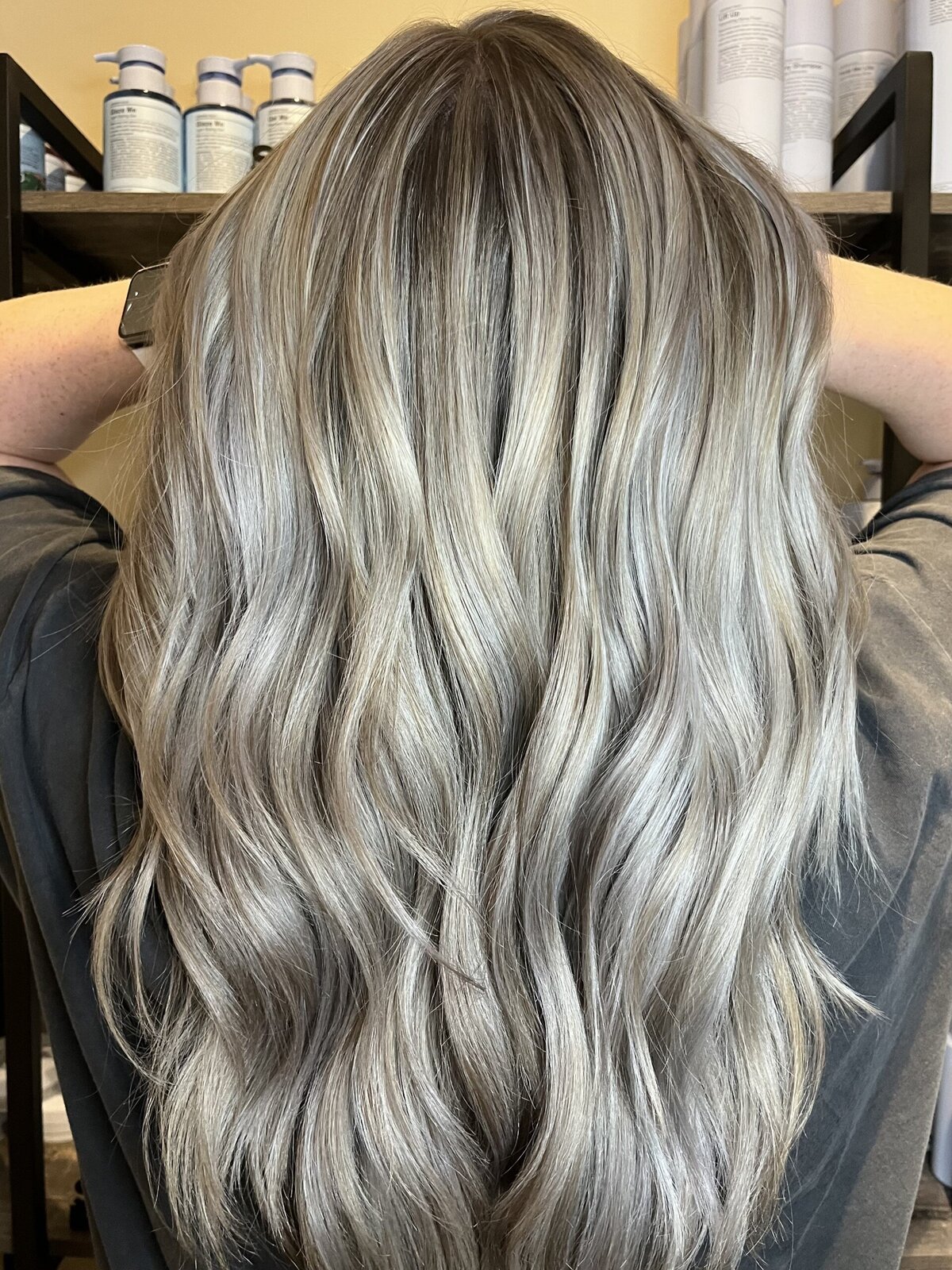 hair photo 21