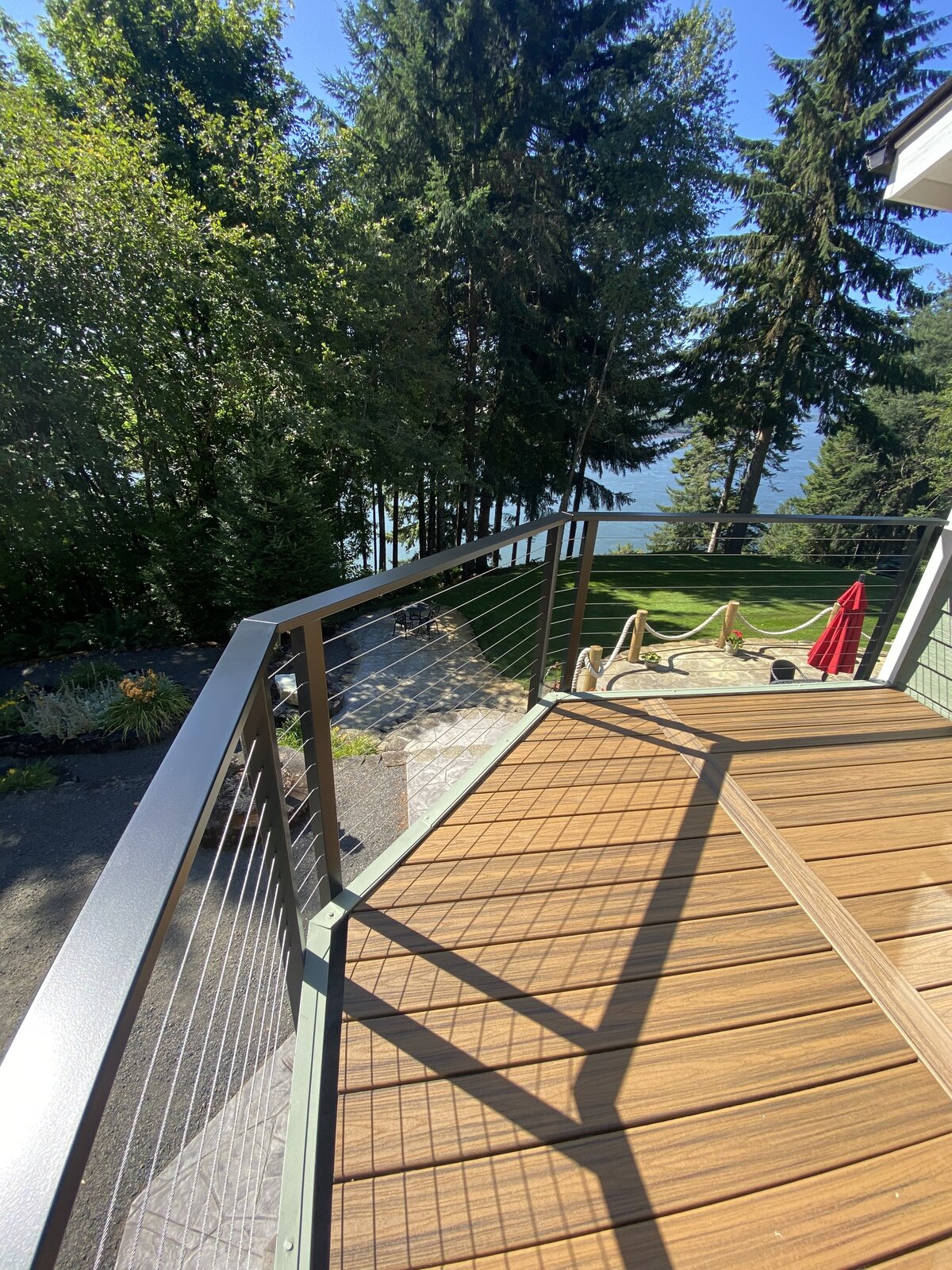 RAILING 7