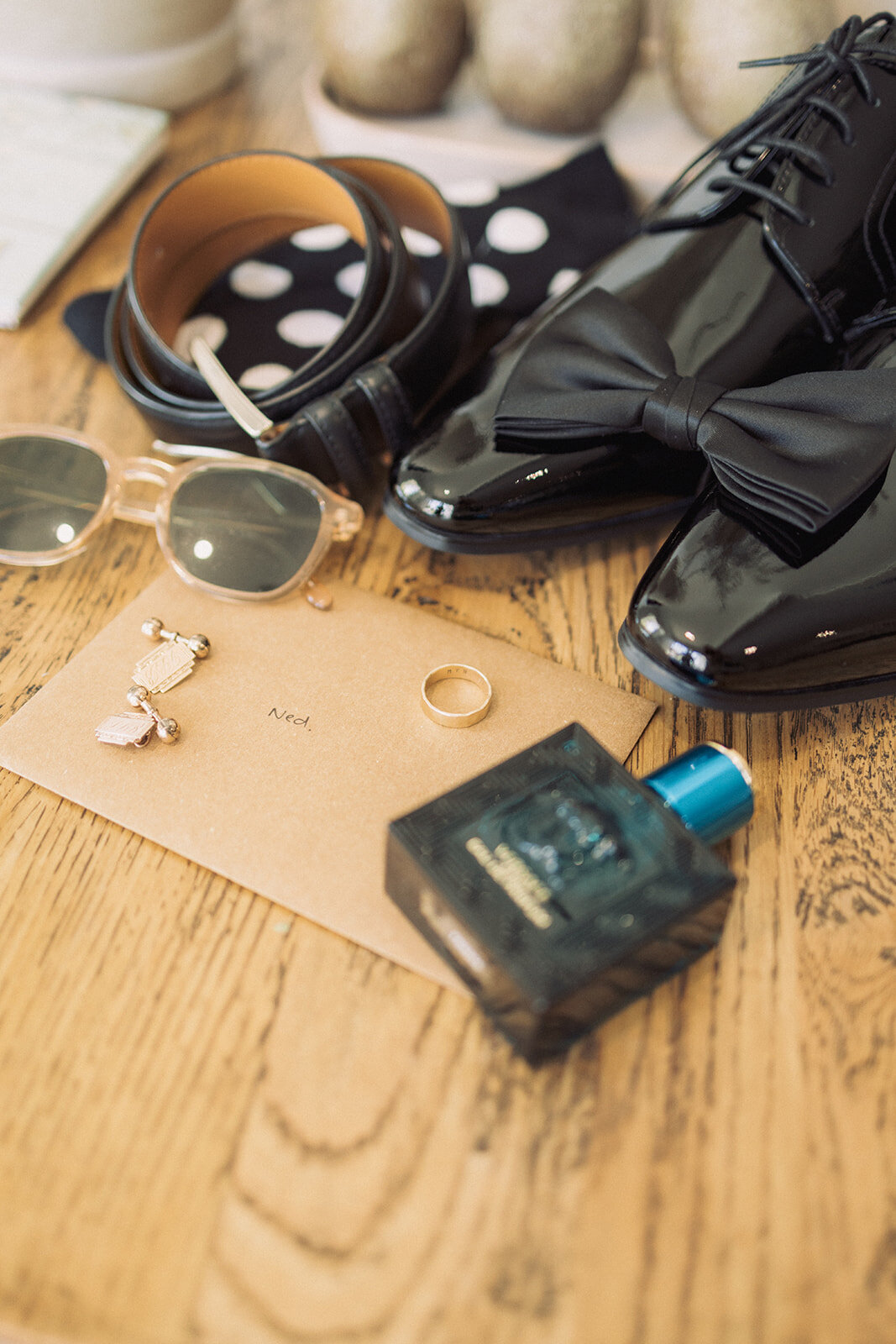 Millie & Ned NYE 2023-3