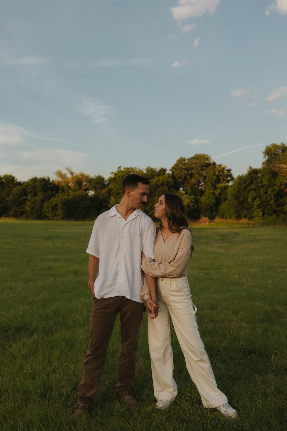 Abby Heron Photography Texas Based and Travel Wedding and Couples Photographer — Couples Gallery for Alex + Amanda 13