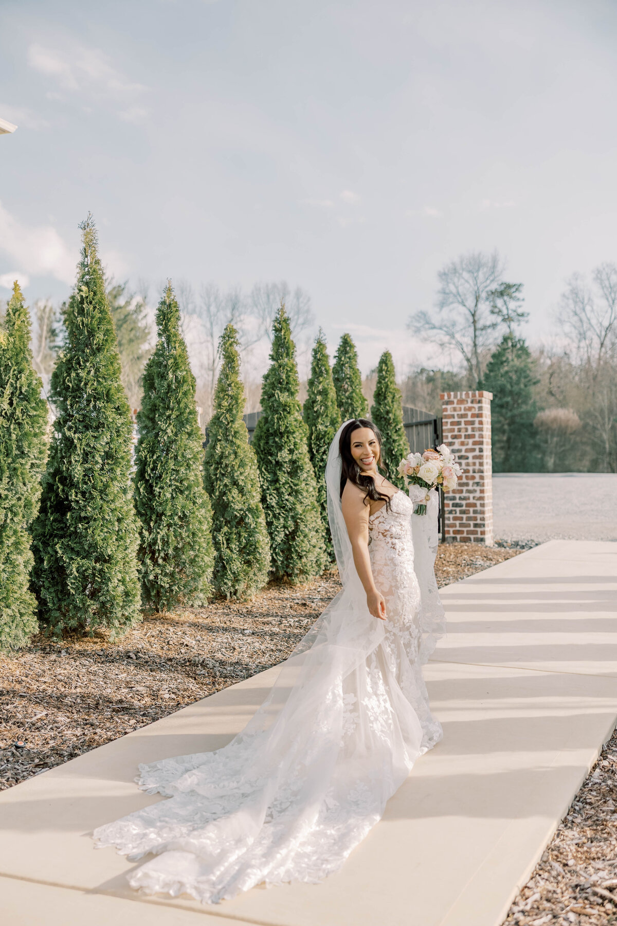 Conservatory Wedding Blackberry Ridge Georgia-9563