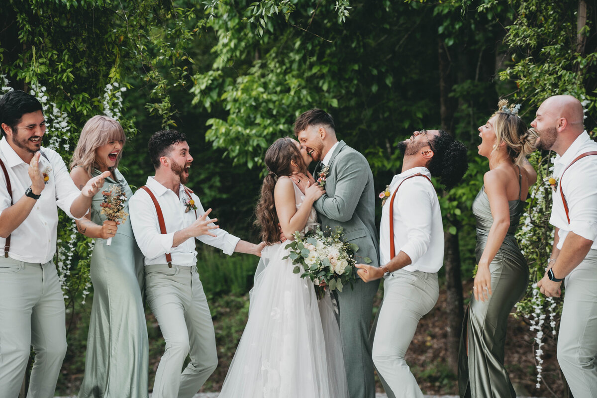 best wedding photographer in Georgia
