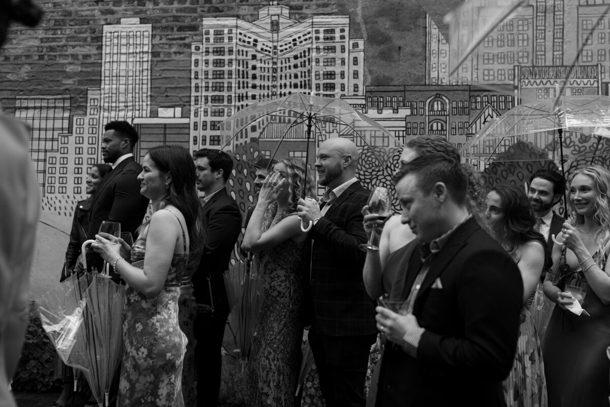 chicago film wedding photographer