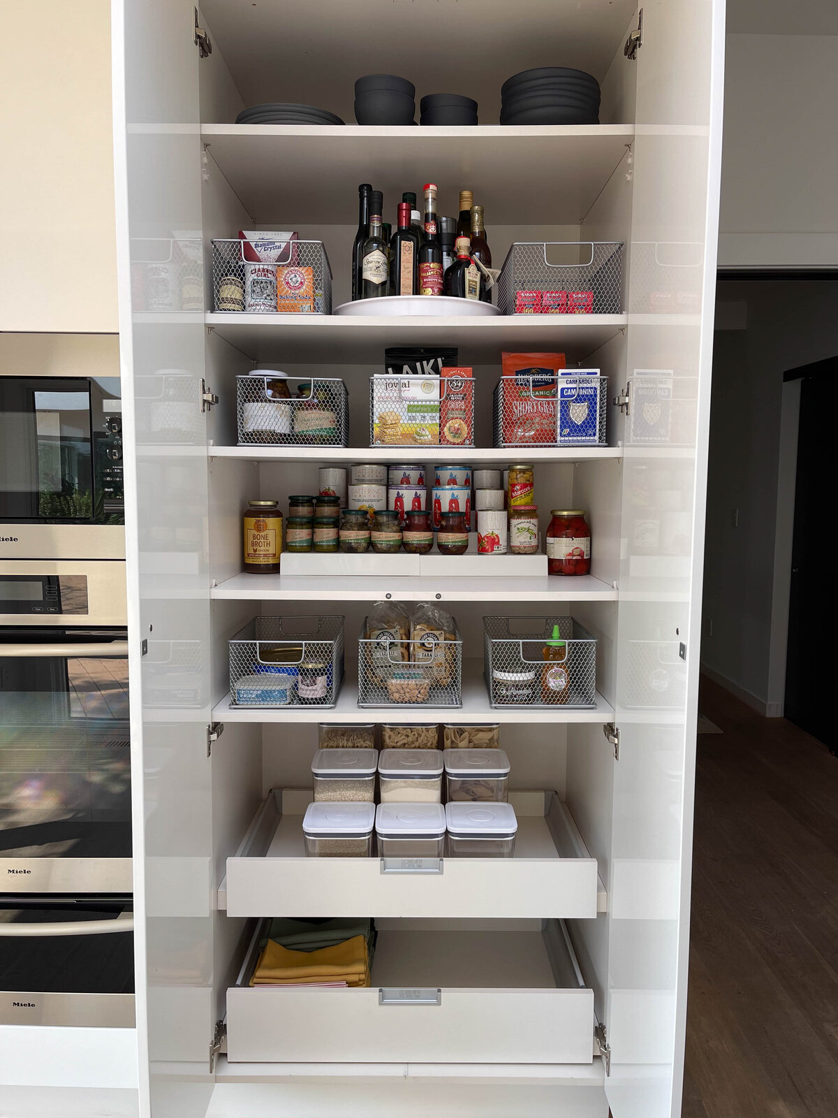 Simply Organized Professional Organizing SF Bay Area