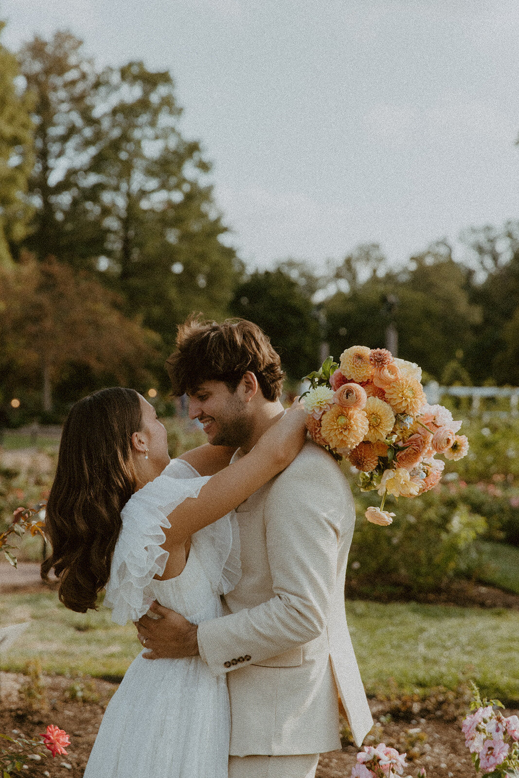 St. Louis_ MO _ Elopement + Intimate Wedding Photography _ Backcountry Bohemians-717