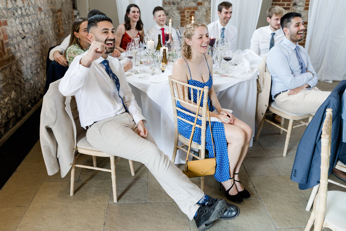 Flo + Sach wedding 705 by Nicola Hudson