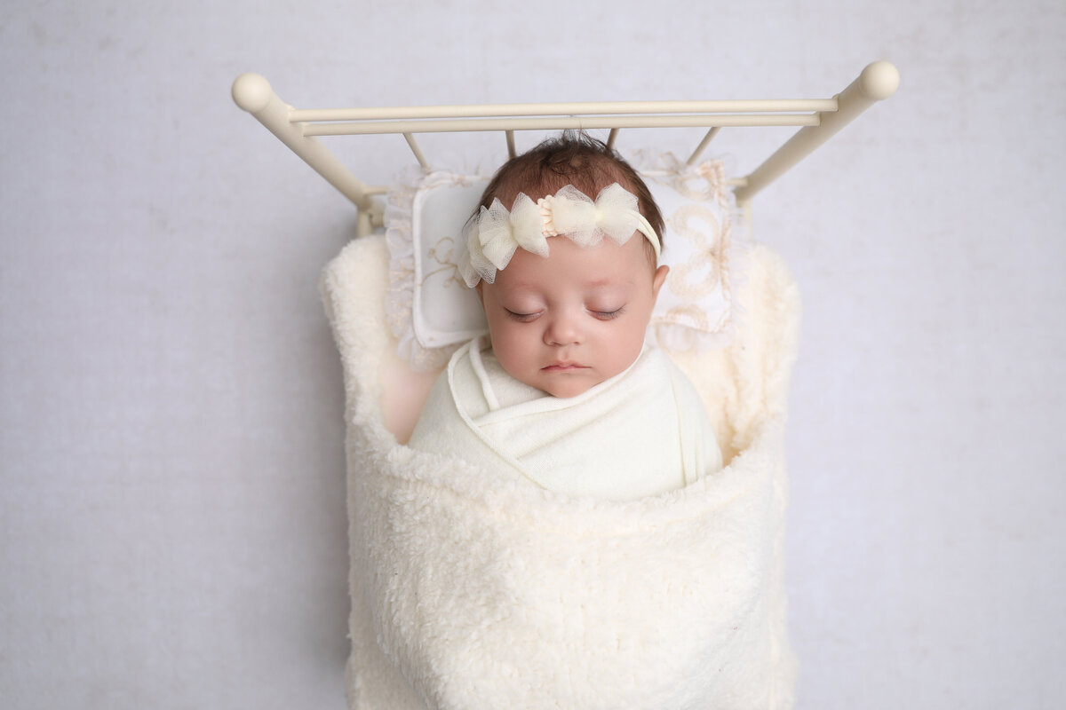 newborn photography orange county