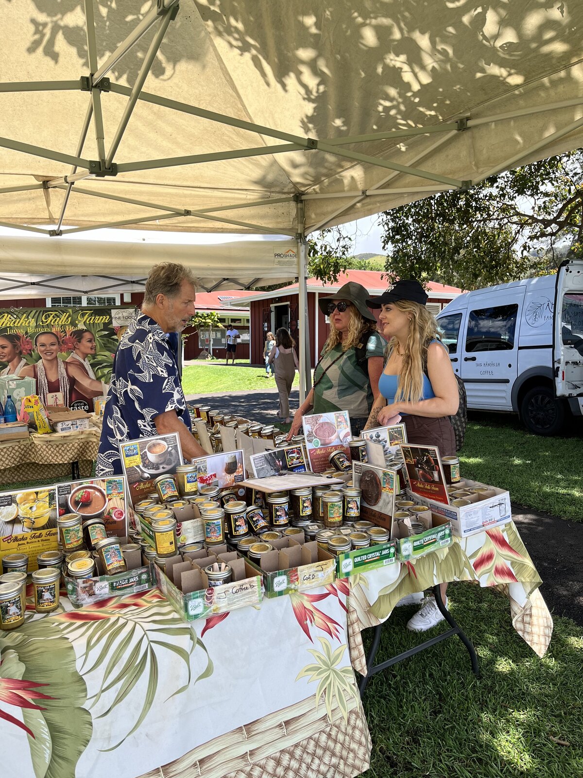 Media FAM_farmers market