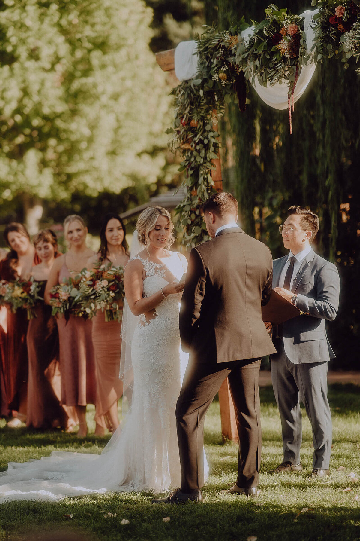 White Ranch Events Wedding Ceremony (5)