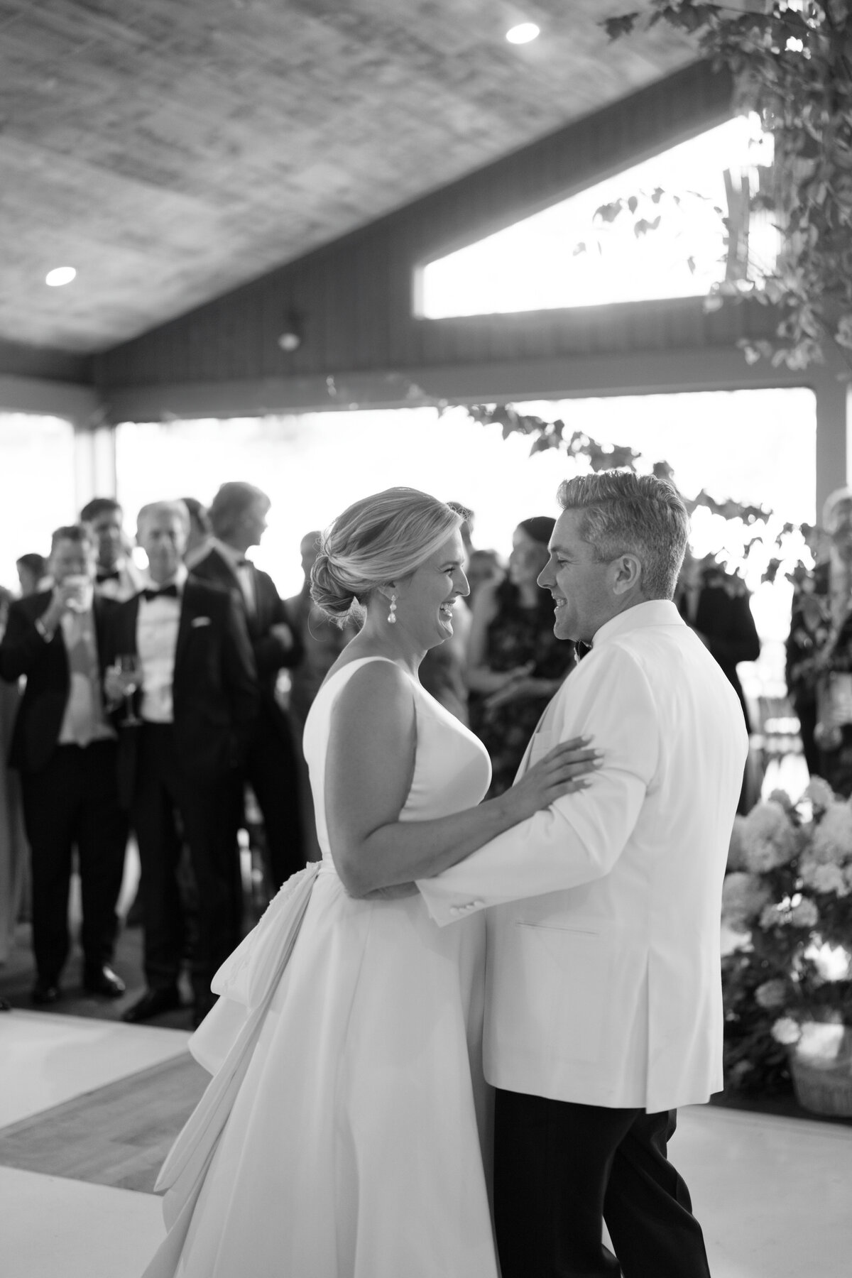 Lizzie Baker Photo _ Vineyard at High Holly Wedding _ Highlands North Carolina Wedding Photographer _ Intimate Mountain Wedding -4