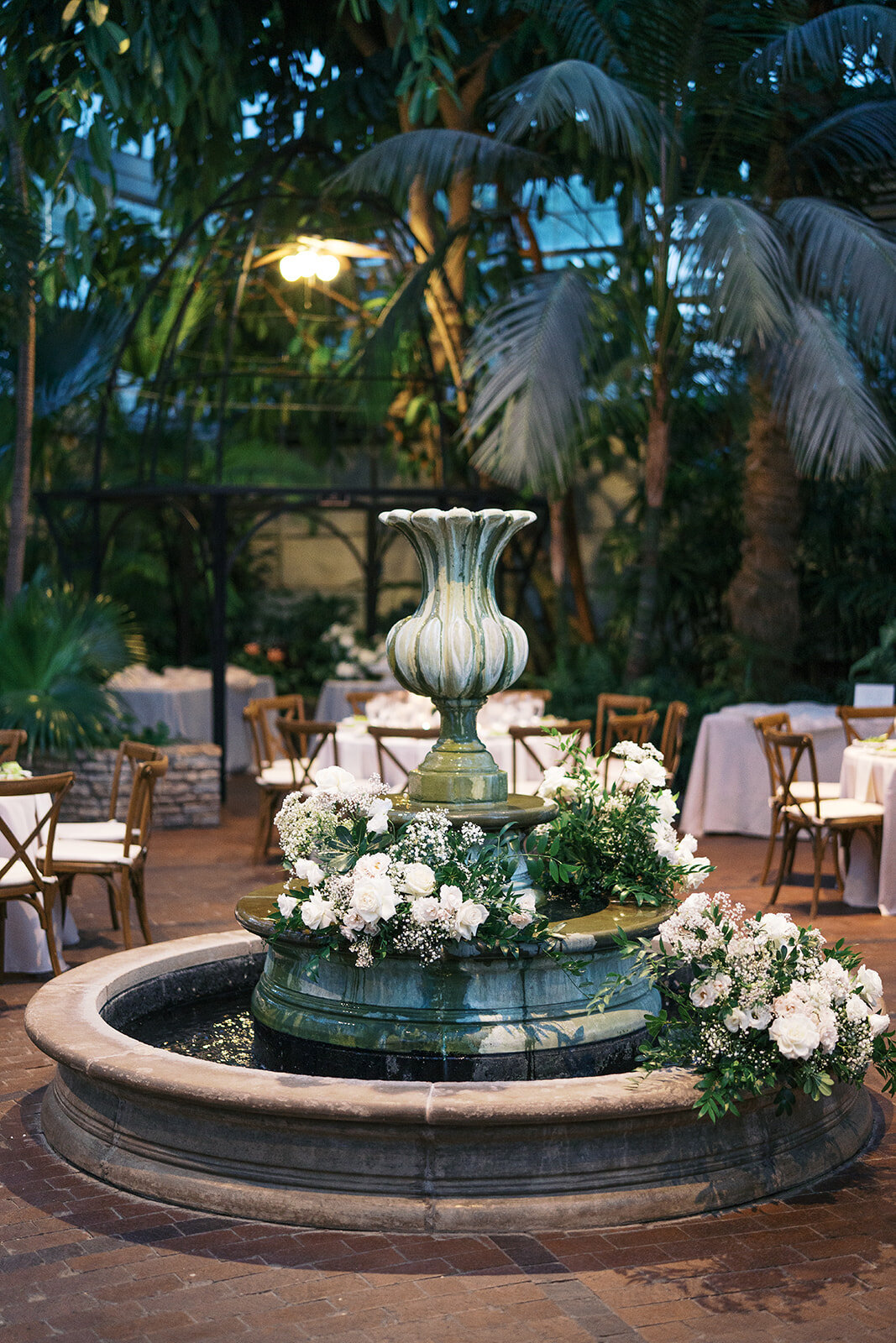 Tracey Castrejon Events Wedding Planner Columbus Ohio (211)