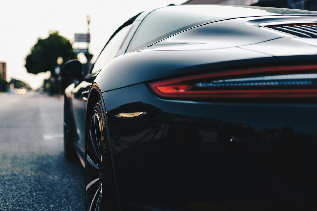 Luxury Lifestyle Boston