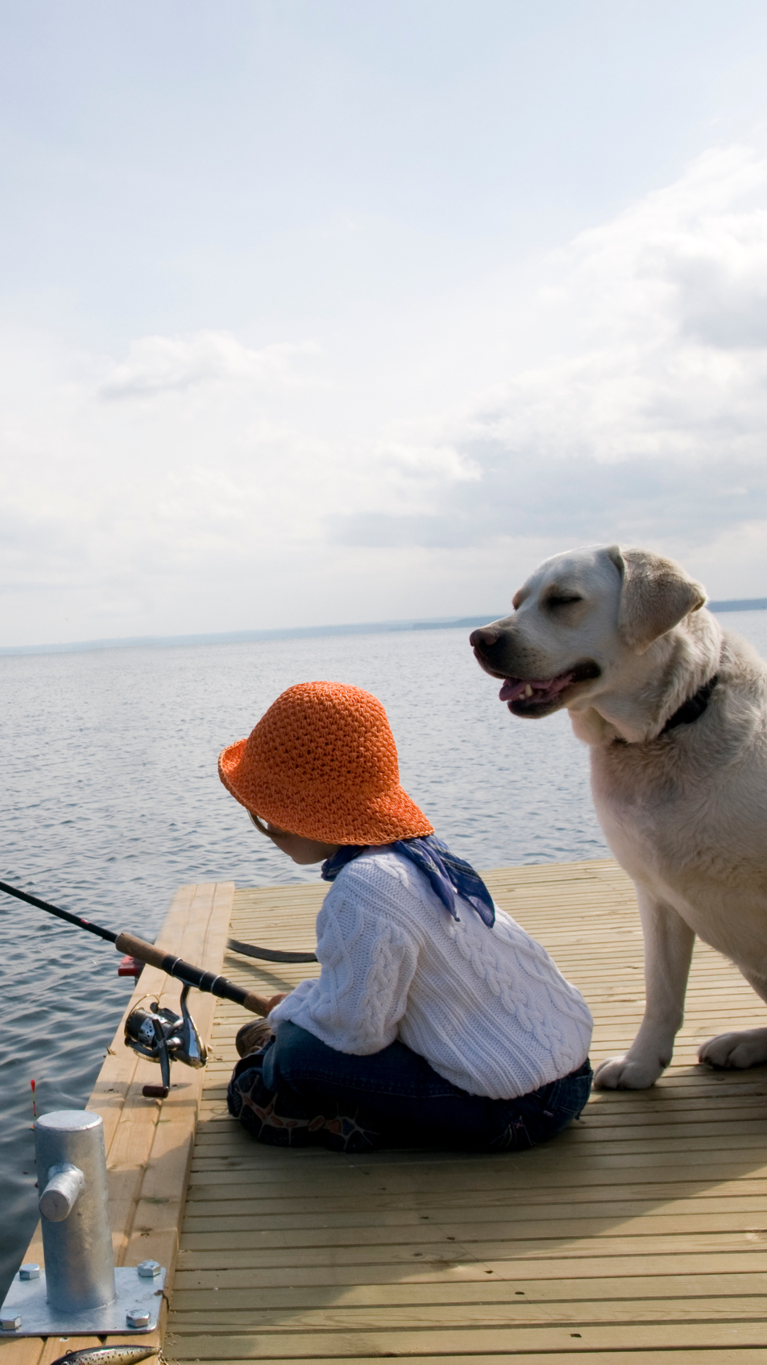 fishing