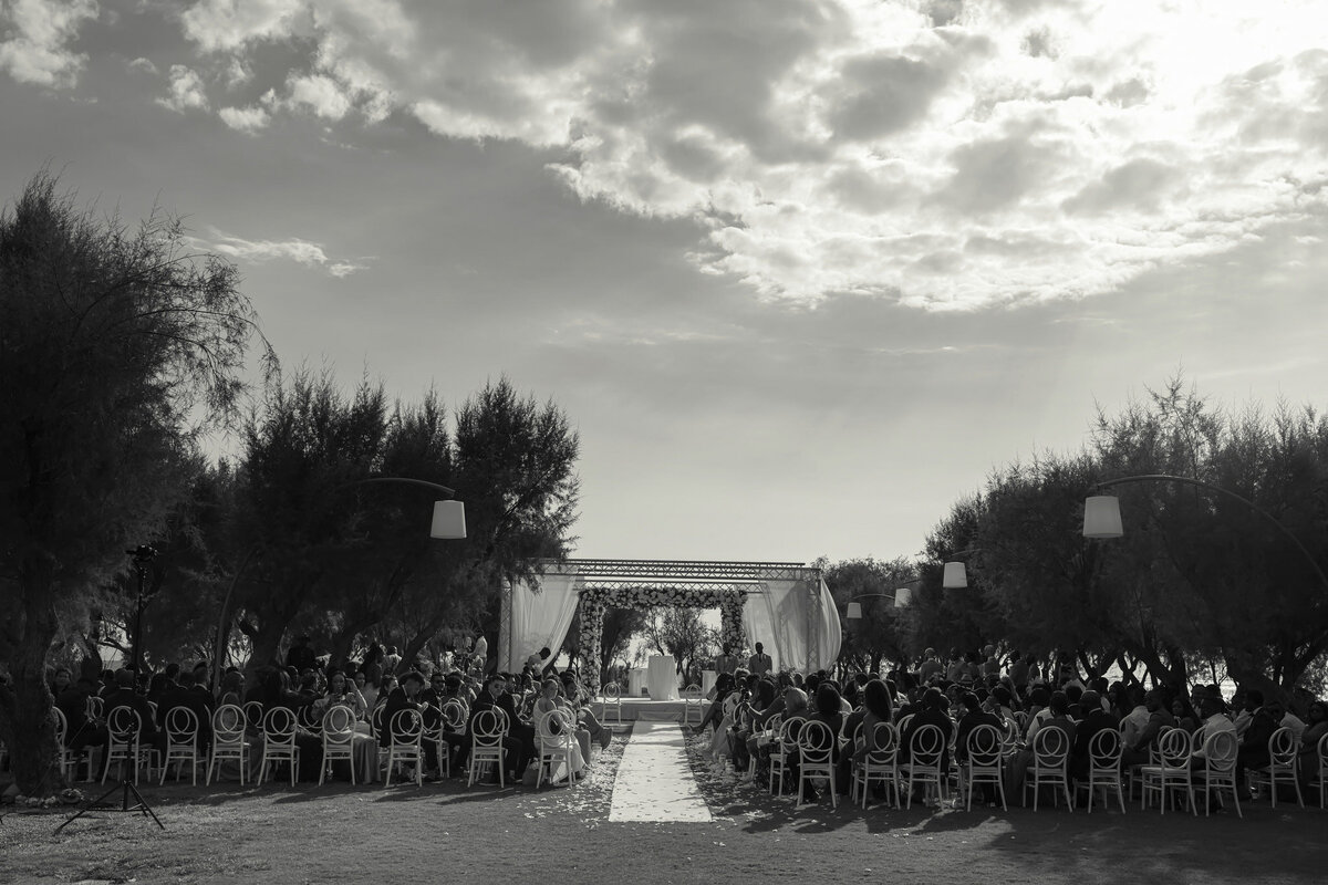 Ble Pavillon & Ble Azure Athens Wedding Planner 11