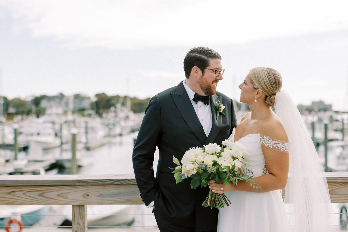 Wychmere Dune cape cod wedding-Halie Child Photography-20