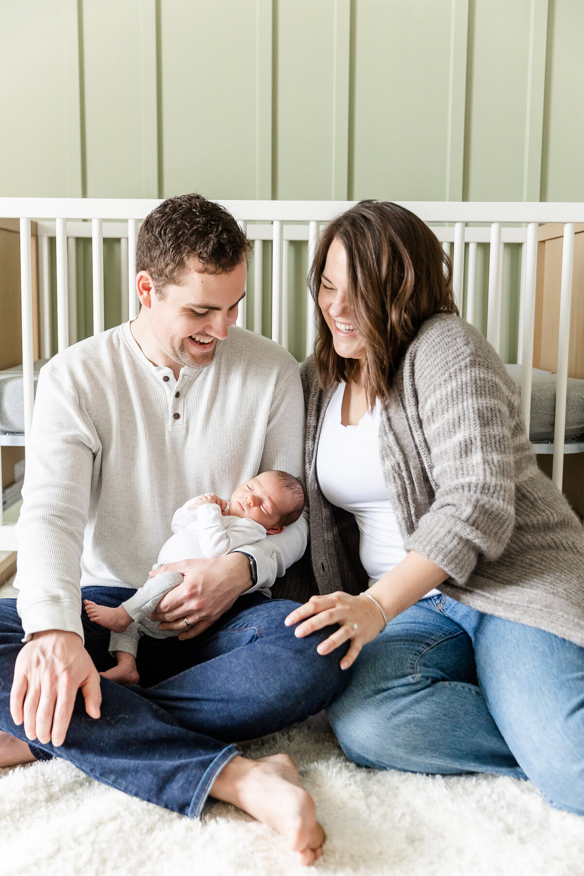 Lifestyle family photography Columbia Missouri