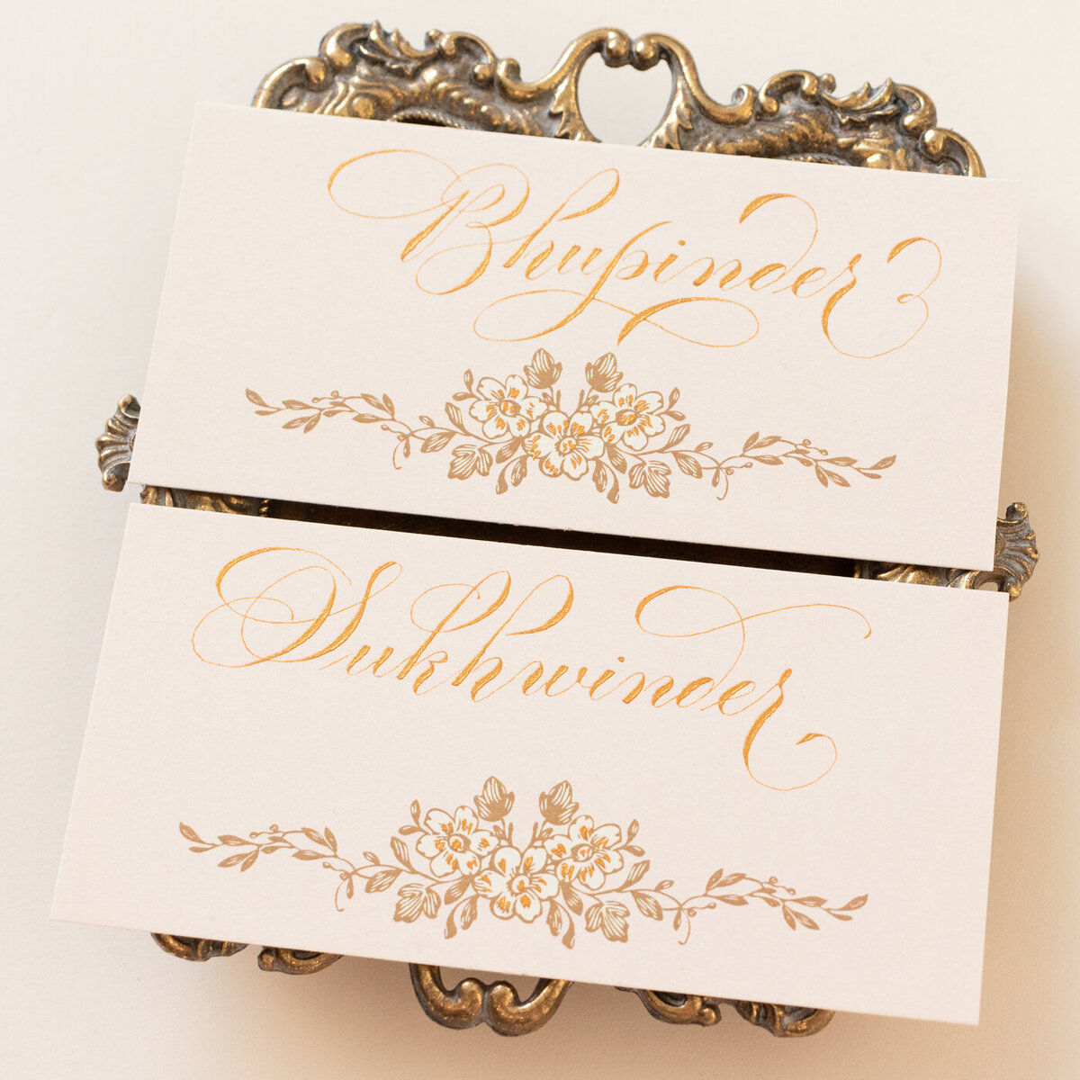 G-Designers-Calligraphy-Placecards 12