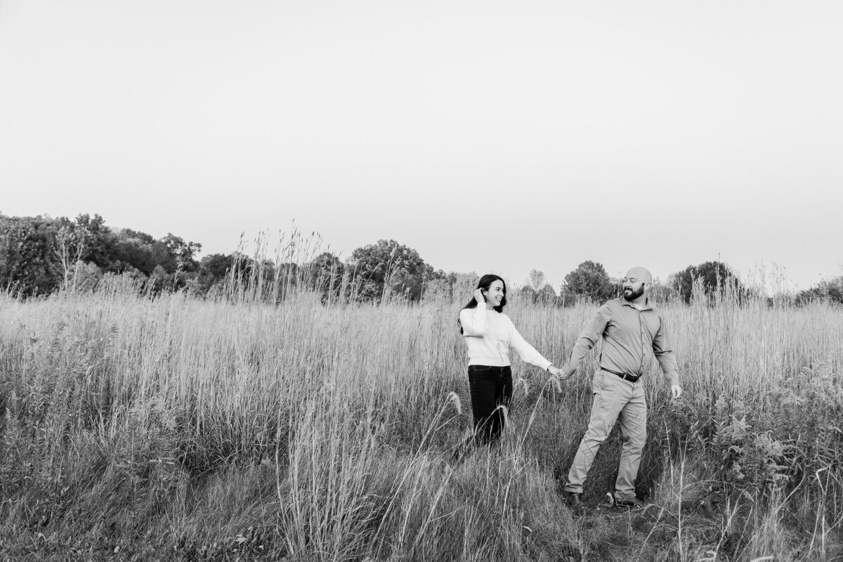 Carmel+ Indiana + Fall + Engagement Photos (27 of 29)