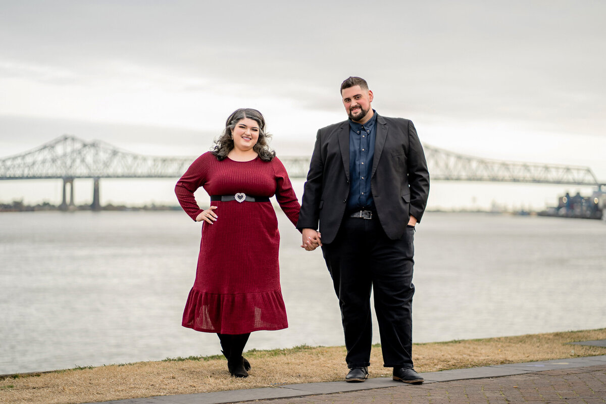 New Orleans Wedding Photographer 169