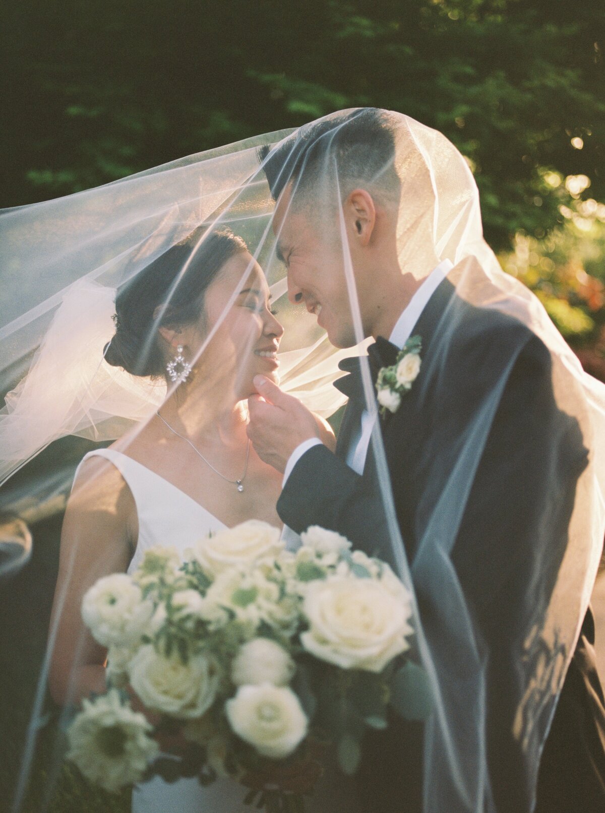 macarthur place wedding