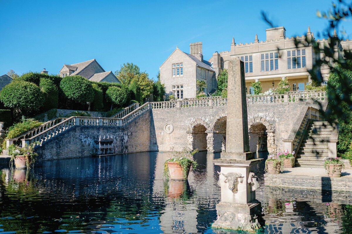 Euridge Manor Workshop O&T239