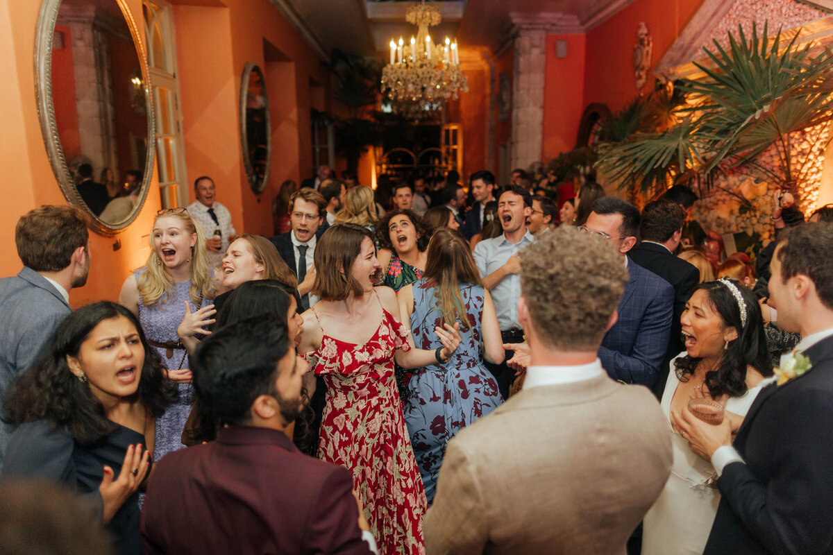 Euridge Manor Wedding Photographer - Aimee Joy Photography-148