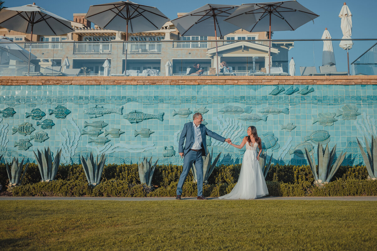 Jennifer + Brian Wedding Romantics-45