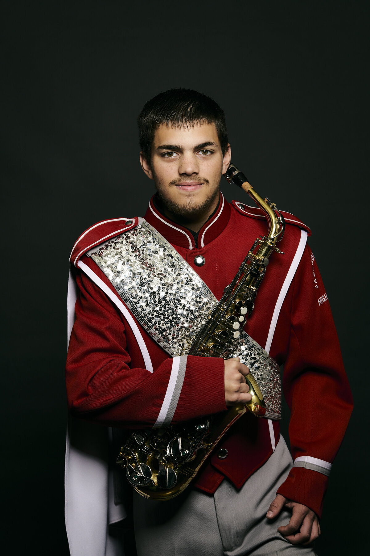 Brian Tomes JLHS BAND portraits 2020  0121Dec 12 2020_0001_12-12-20