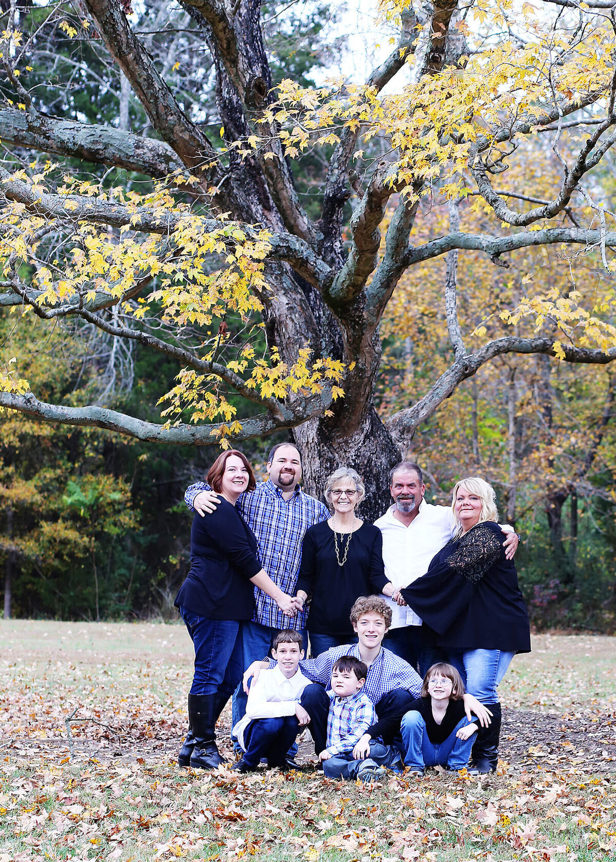 Family (108)