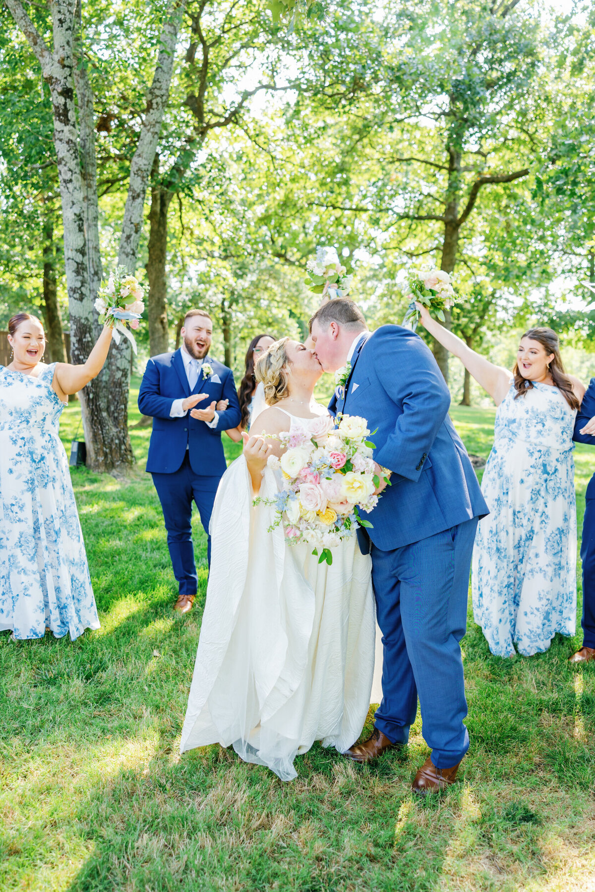 Tulsa Wedding Photographer - Amanda Hitchen Photography-4