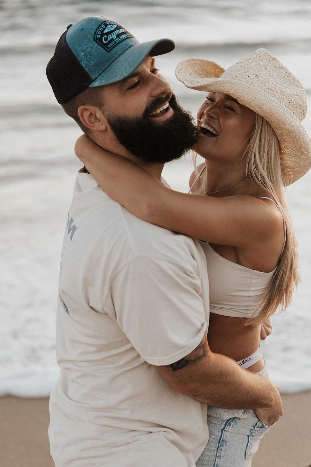 Huntington beach maternity session - nicole kirshner photography-29_websize