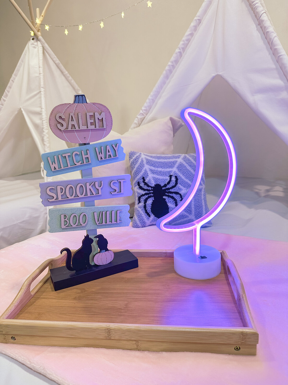 event styling - sleepovers - kids parties - los angeles -5