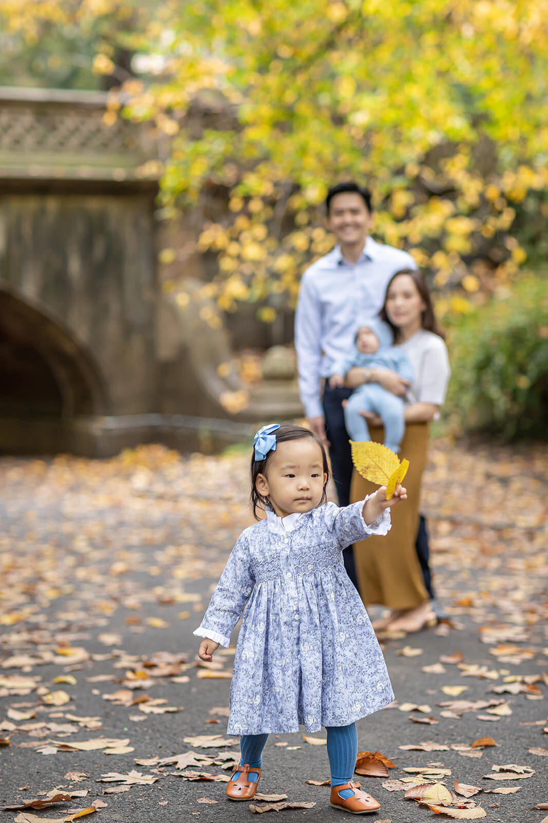central park family-108