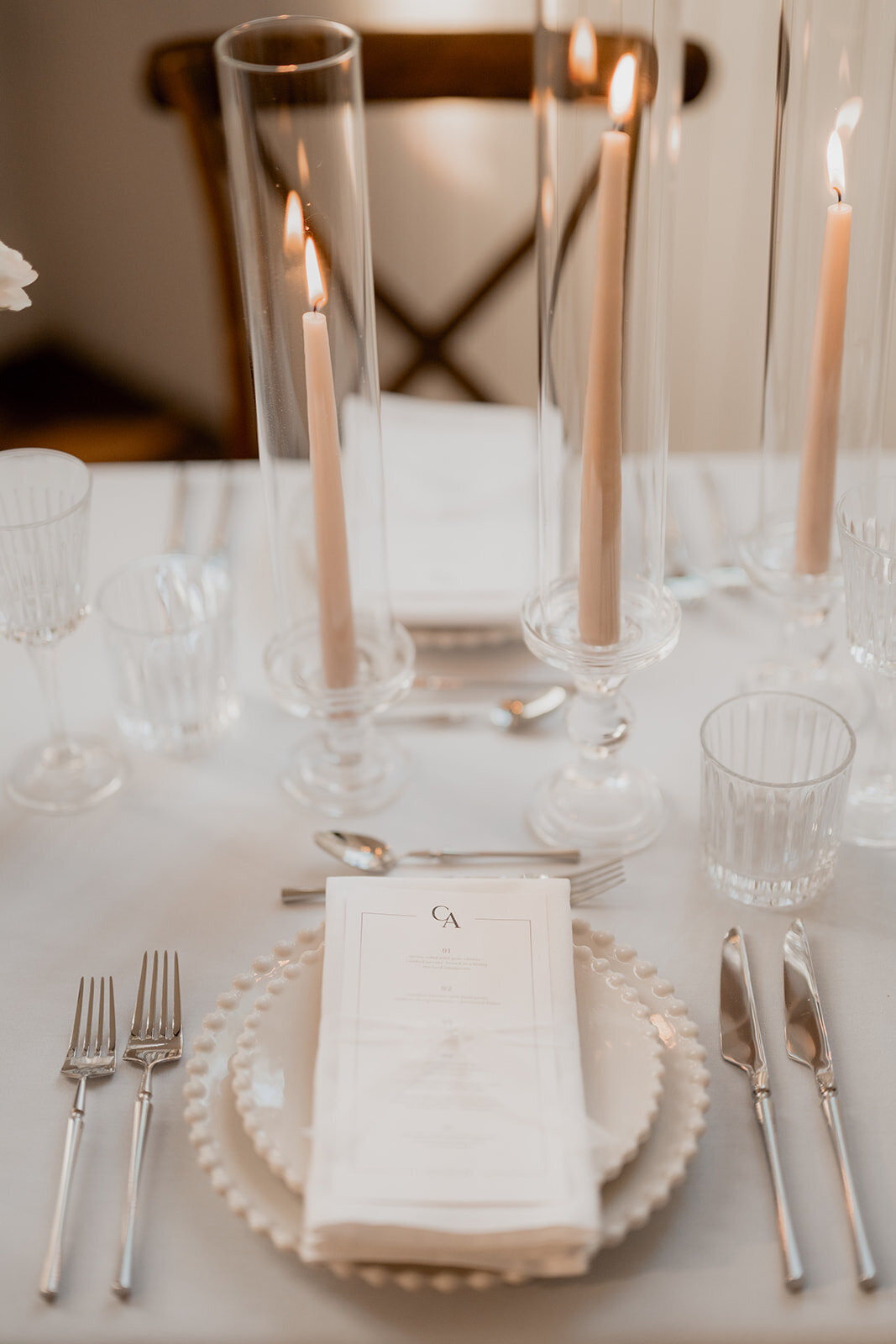 Guelph Wedding Rentals Something Borrowed 20