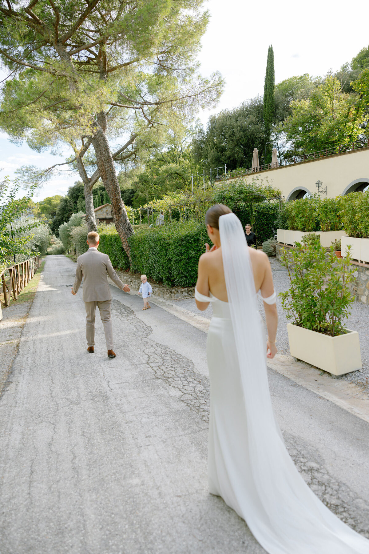 Fall Wedding in Umbria Italy (15 von 183)