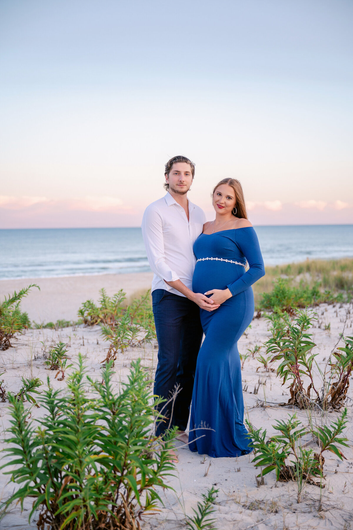 lbi-beach-modern-maternity-session-134