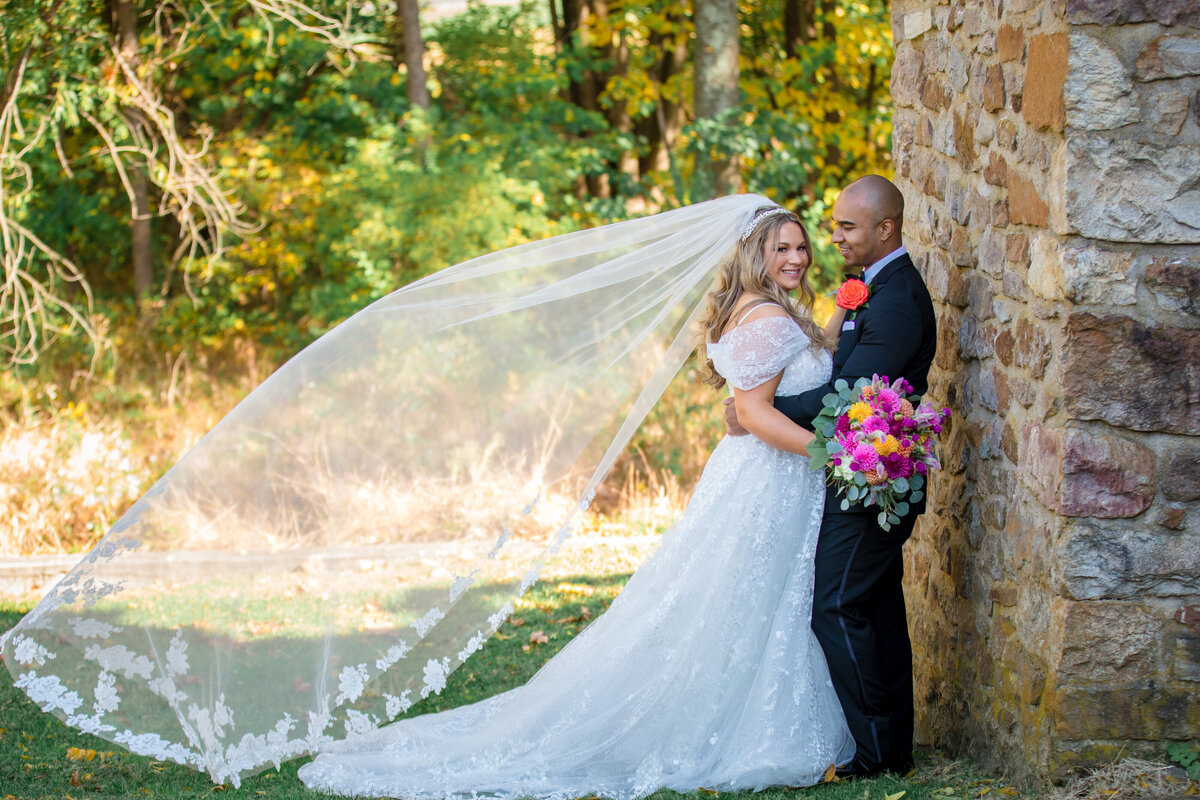 Bally Spring Wedding Photographer 038