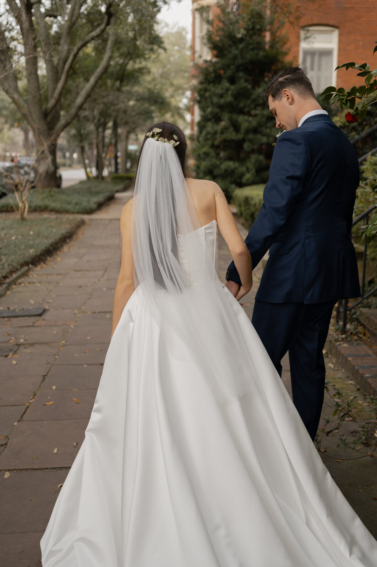 Savannah Weding Photographer-Gastonian Intimate Wedding- Karen Norian Photography-Gabe and Caroline-8935