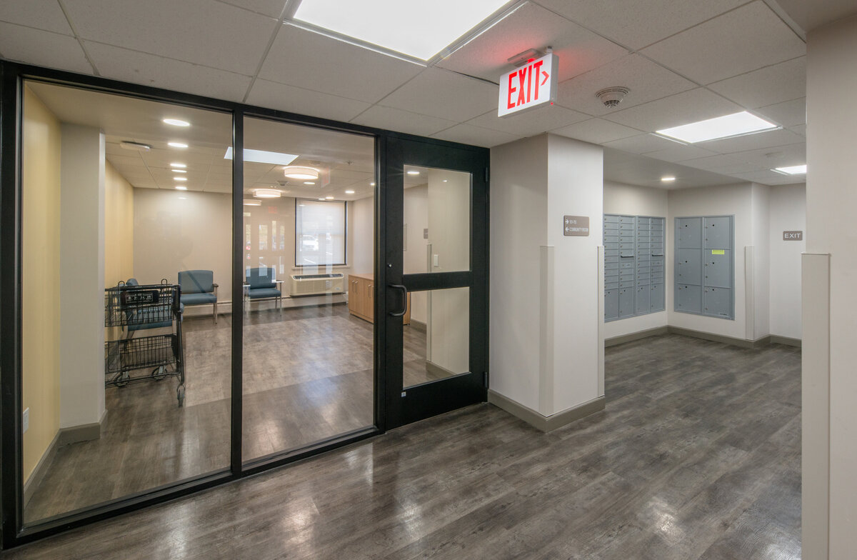 29 Ann Street Interior 003