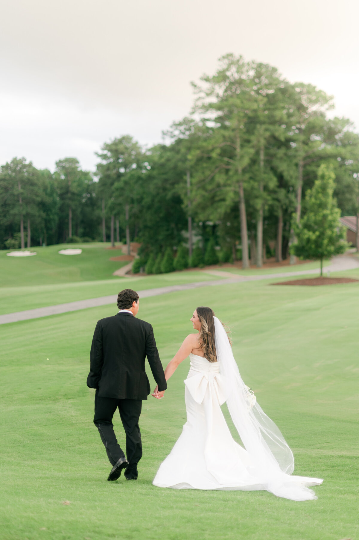 Kayleigh + Wilson Wedding - Bride + Groom-144