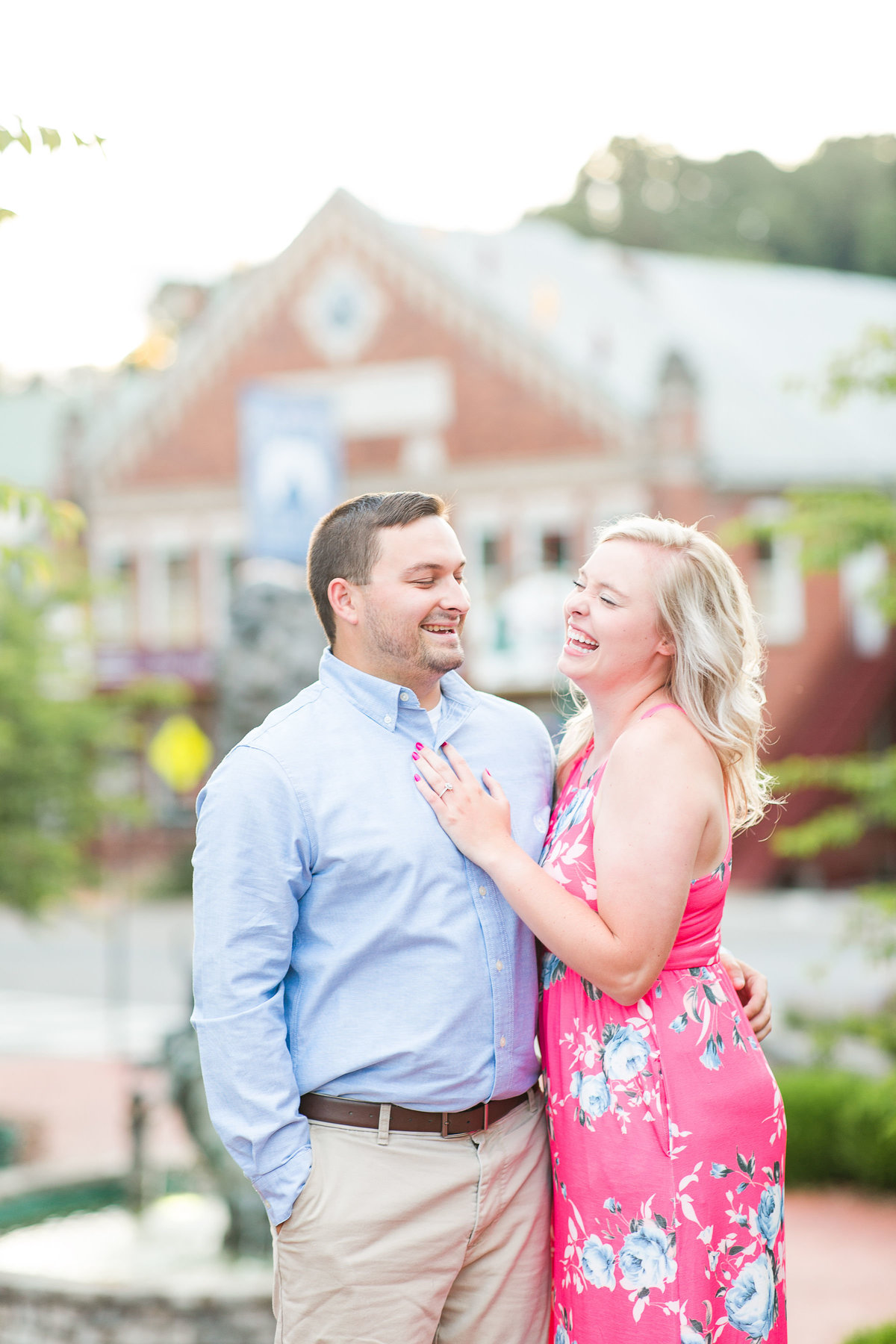 Blue&PinkSunsetDowntownAbingdonEngagement-74