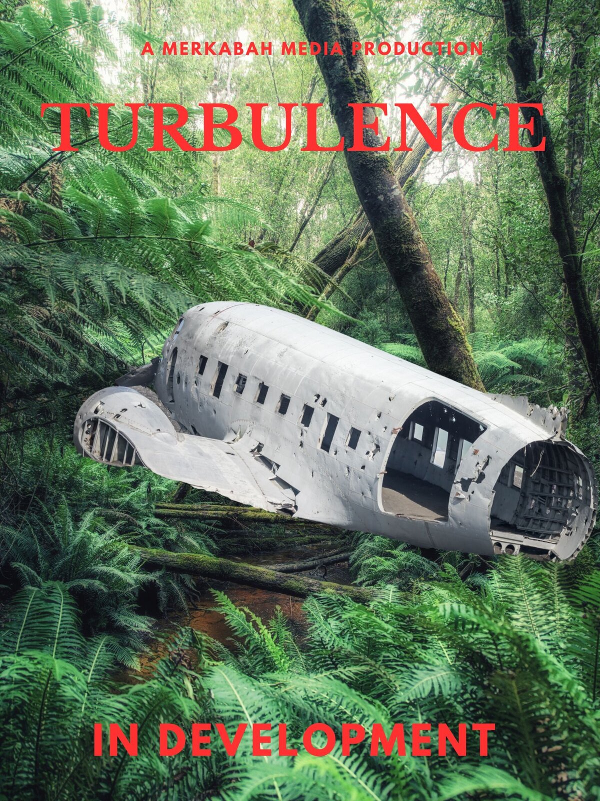 turbulence